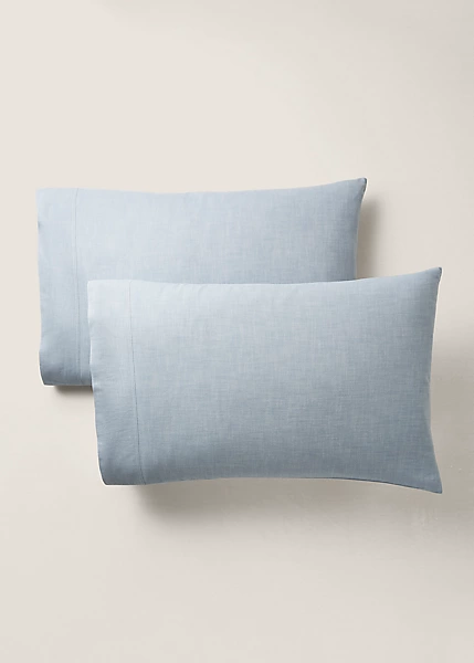 Lauren Ralph Lauren Sábanas Workshirt De Cambray | Ralph Lauren® ES