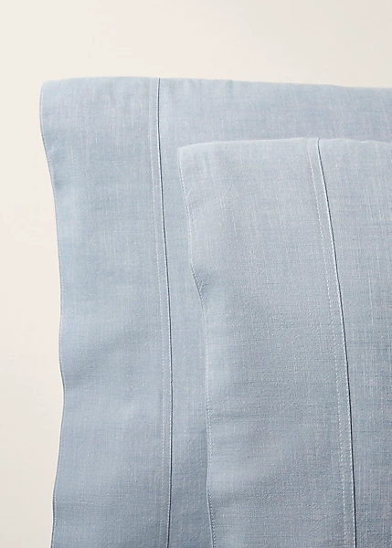 Lauren Ralph Lauren Sábanas Workshirt De Cambray | Ralph Lauren® ES