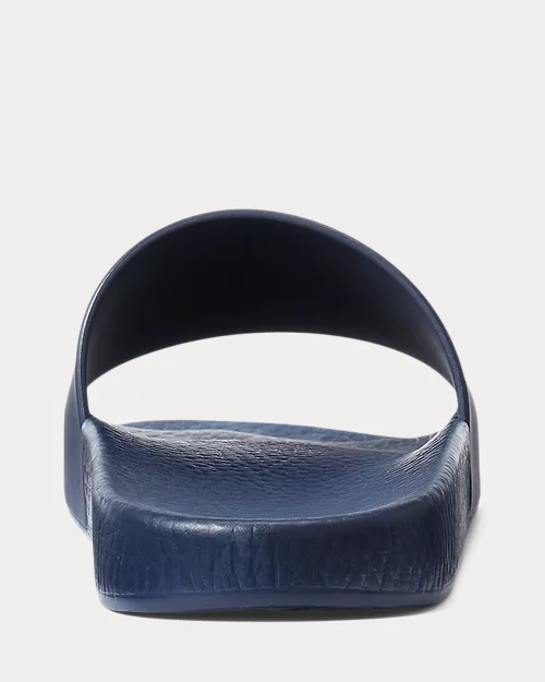 Lauren Ralph Lauren Sandalia Con Caballo Marca De La Casa Para Hombre | Ralph Lauren® ES