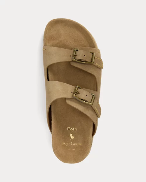 Lauren Ralph Lauren Sandalia Turbach De Ante Para Hombre | Ralph Lauren® ES