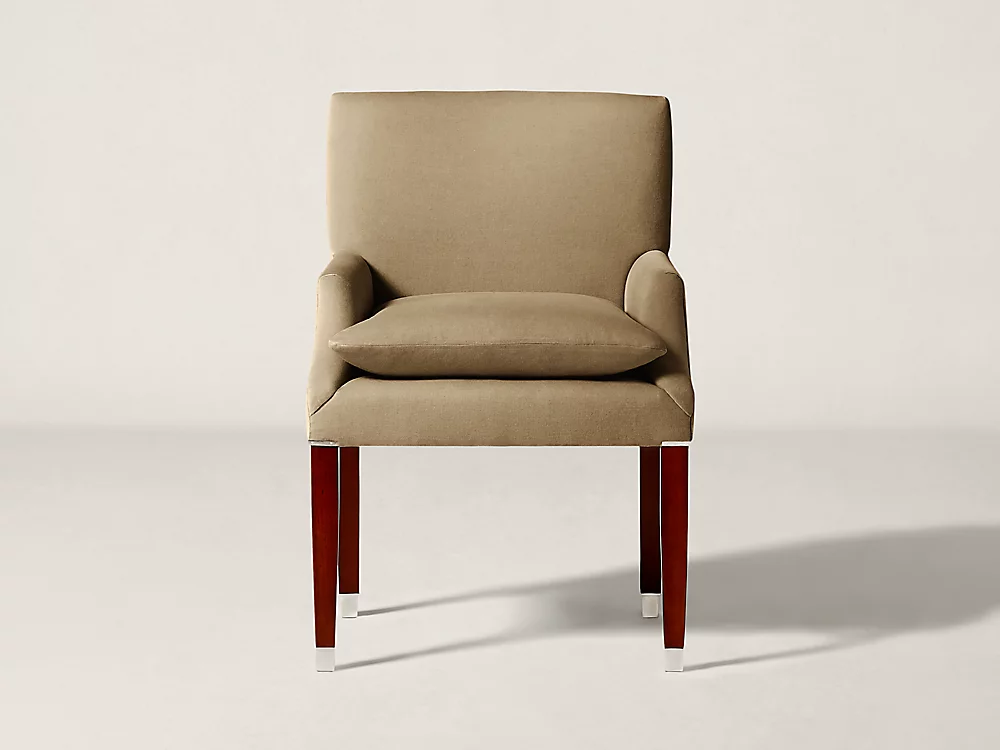 lauren ralph lauren Sillón Lawson tapizado | Ralph Lauren® ES