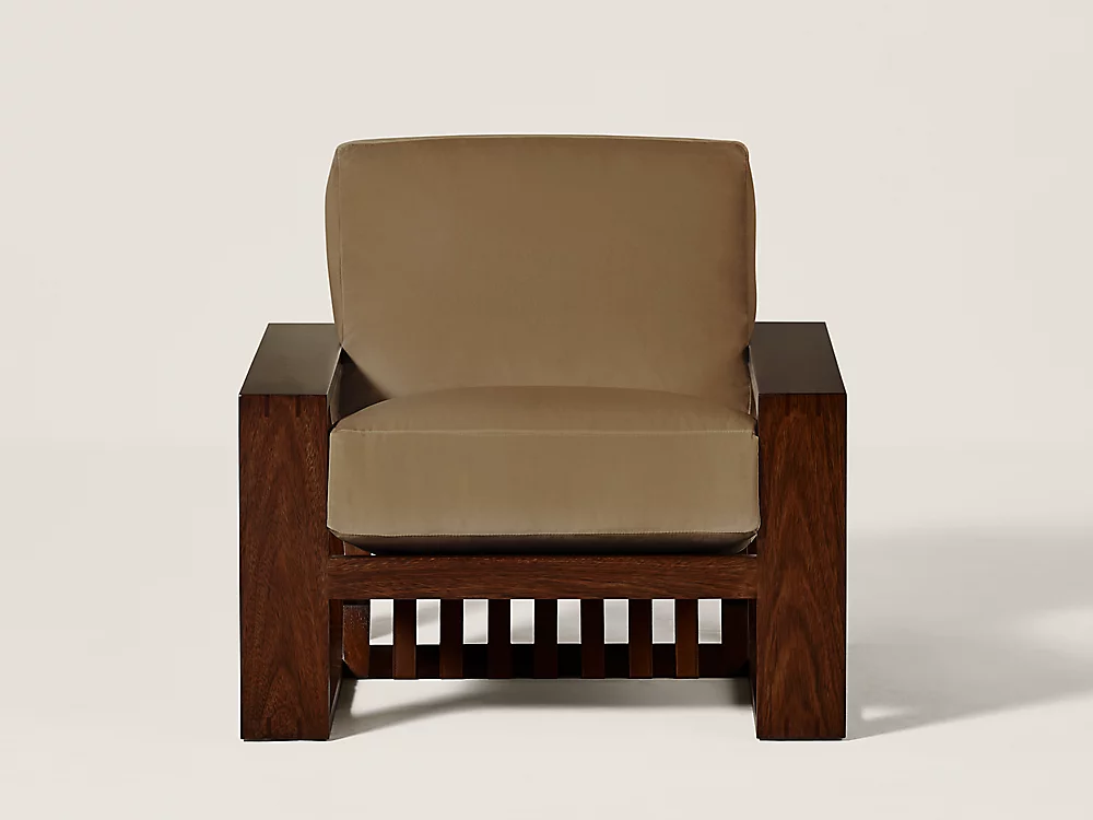 lauren ralph lauren Sillón reclinado RL-CJ | Ralph Lauren® ES