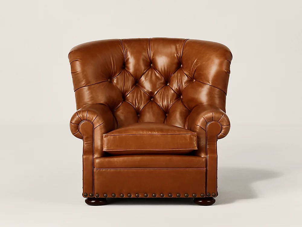 lauren ralph lauren Sillón Writer's | Ralph Lauren® ES