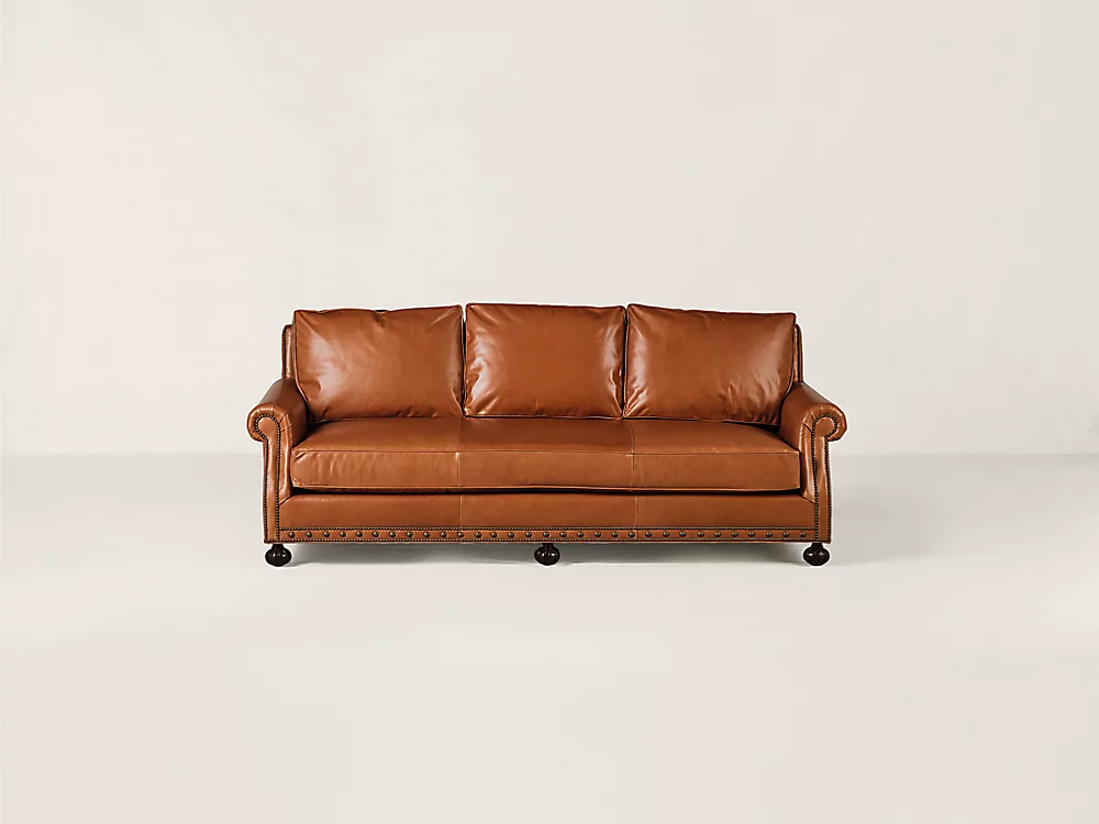 lauren ralph lauren Sofá Aran Isles | Ralph Lauren® ES