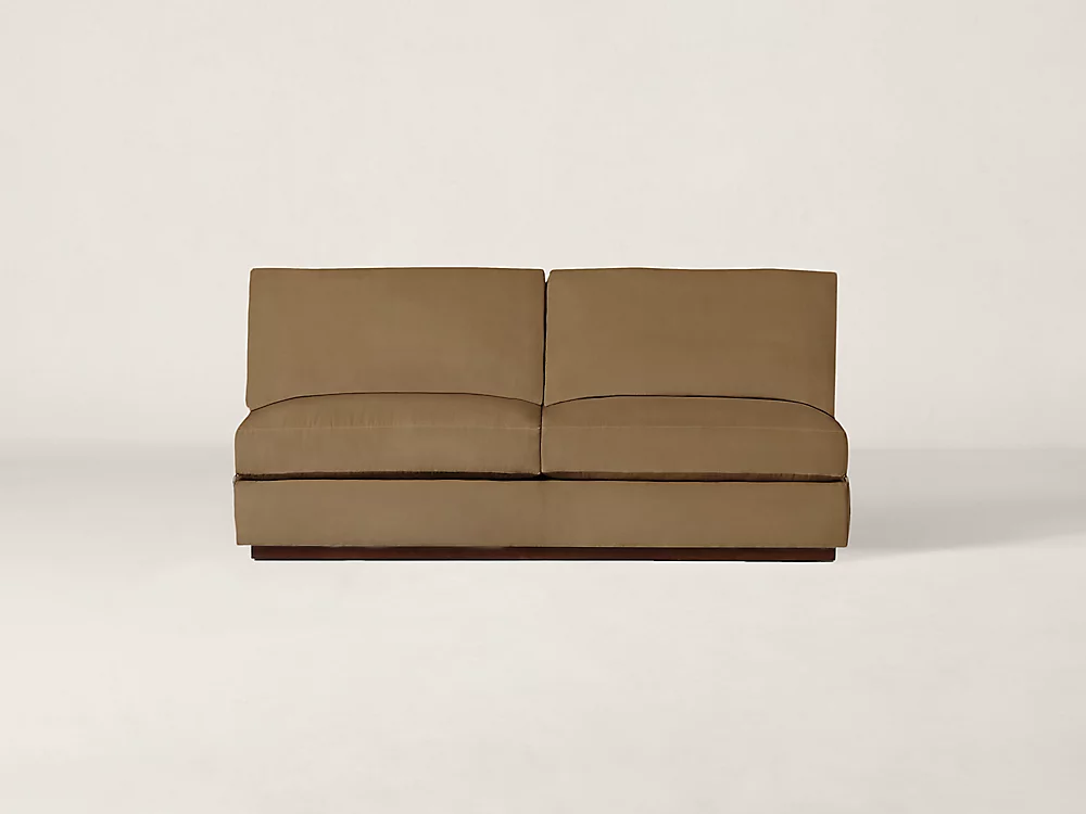 lauren ralph lauren Sofá biplaza Desert Modern sin brazos | Ralph Lauren® ES