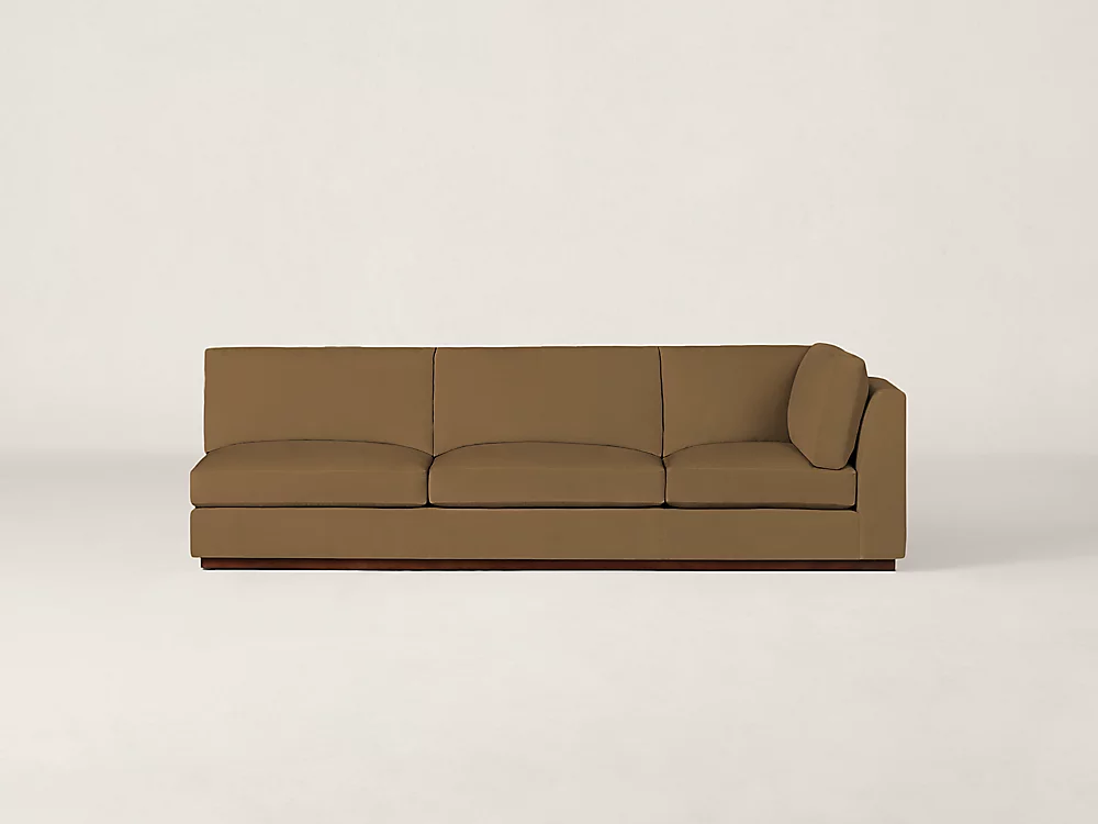 lauren ralph lauren Sofá Desert Modern de esquina derecha | Ralph Lauren® ES