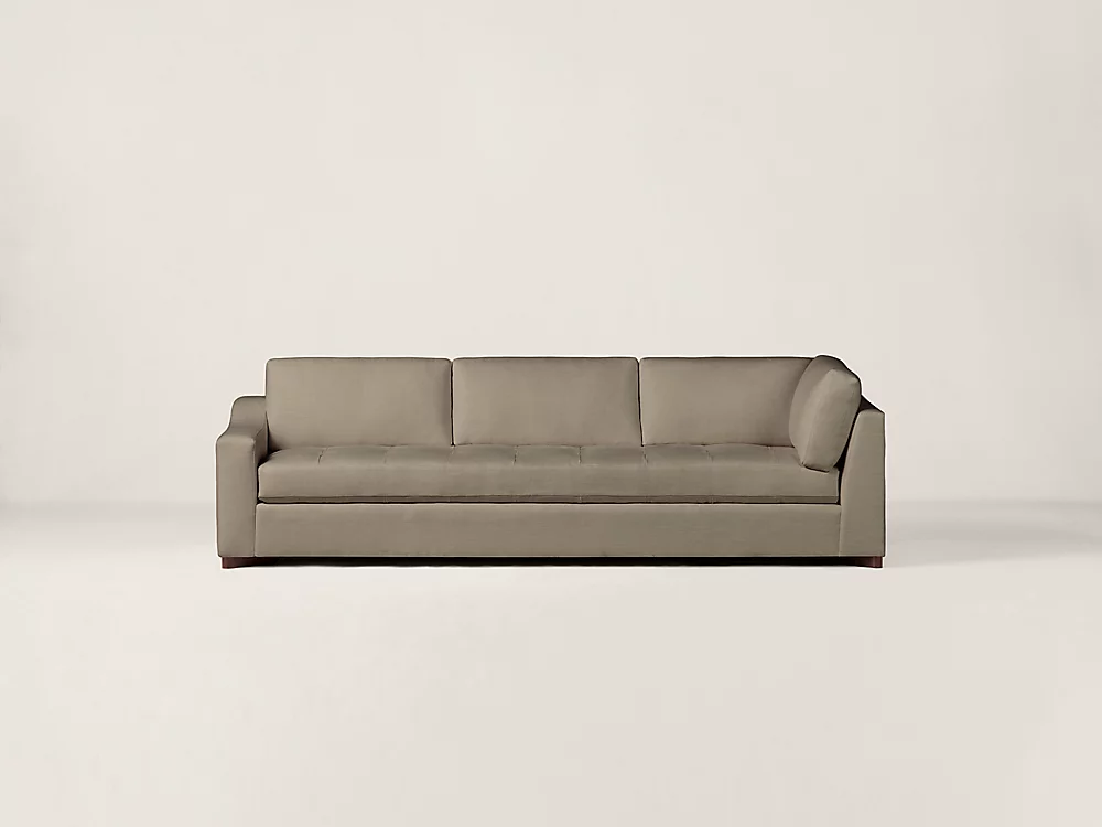 lauren ralph lauren Sofá Shelter Point de esquina derecha | Ralph Lauren® ES