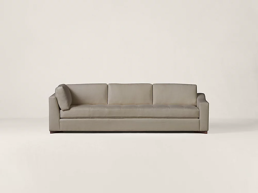 lauren ralph lauren Sofá Shelter Point de esquina izquierda | Ralph Lauren® ES