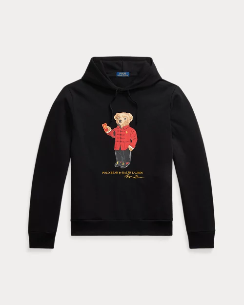 Lauren Ralph Lauren Sudadera Con Capucha Del Año Nuevo Lunar Para Hombre | Ralph Lauren® ES