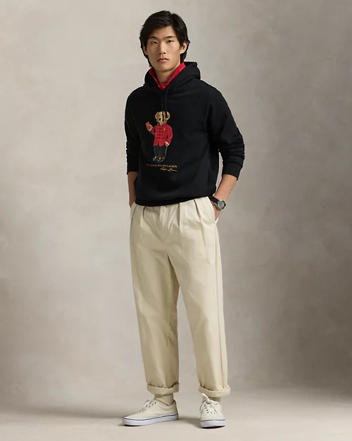 Lauren Ralph Lauren Sudadera Con Capucha Del Año Nuevo Lunar Para Hombre | Ralph Lauren® ES