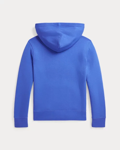 Lauren Ralph Lauren Sudadera De Felpa Con Capucha Para Niño | Ralph Lauren® ES