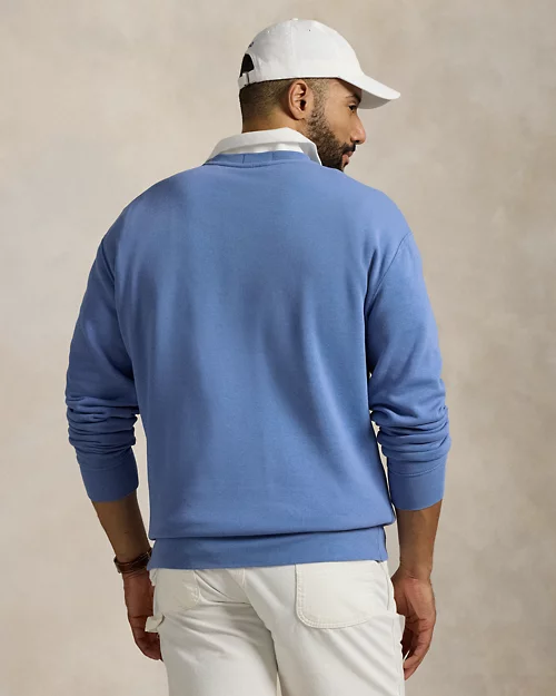 Lauren Ralph Lauren Sudadera De Felpa Con Polo Bear Para Hombre | Ralph Lauren® ES