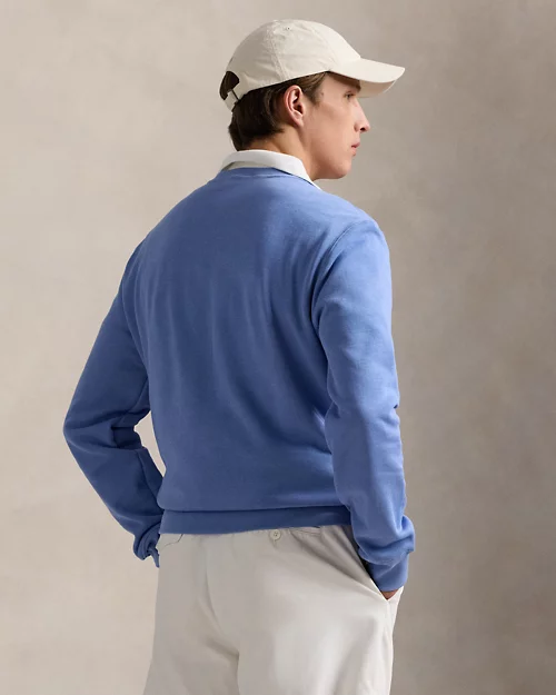 Lauren Ralph Lauren Sudadera De Felpa Con Polo Bear Para Hombre | Ralph Lauren® ES