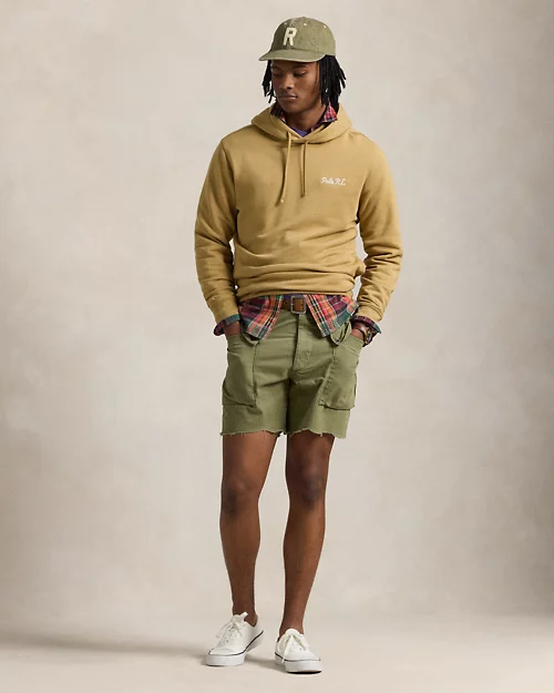 Lauren Ralph Lauren Sudadera De Felpa Con Polo Bear Para Hombre | Ralph Lauren® ES