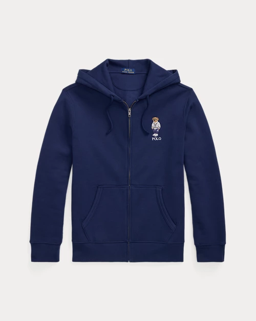 Lauren Ralph Lauren Sudadera De Felpa Con Polo Bear Para Hombre | Ralph Lauren® ES