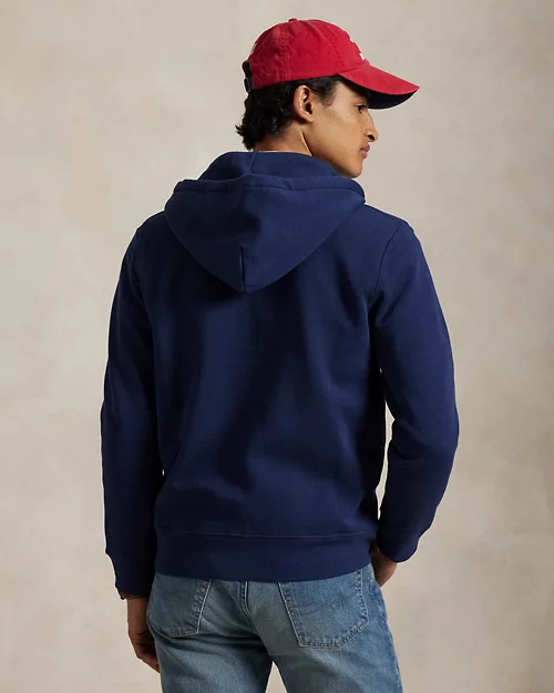 Lauren Ralph Lauren Sudadera De Felpa Con Polo Bear Para Hombre | Ralph Lauren® ES