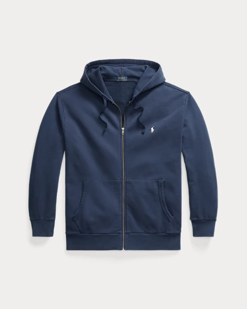 Lauren Ralph Lauren Sudadera De Felpa De Rizo Con Capucha Para Hombre | Ralph Lauren® ES