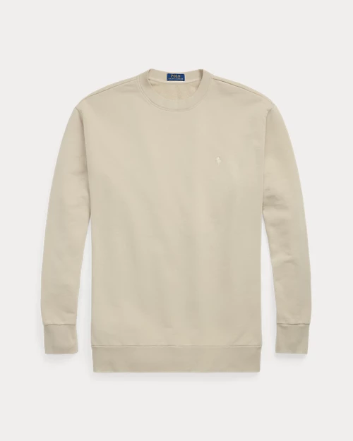 Lauren Ralph Lauren Sudadera De Felpa De Rizo Para Hombre | Ralph Lauren® ES