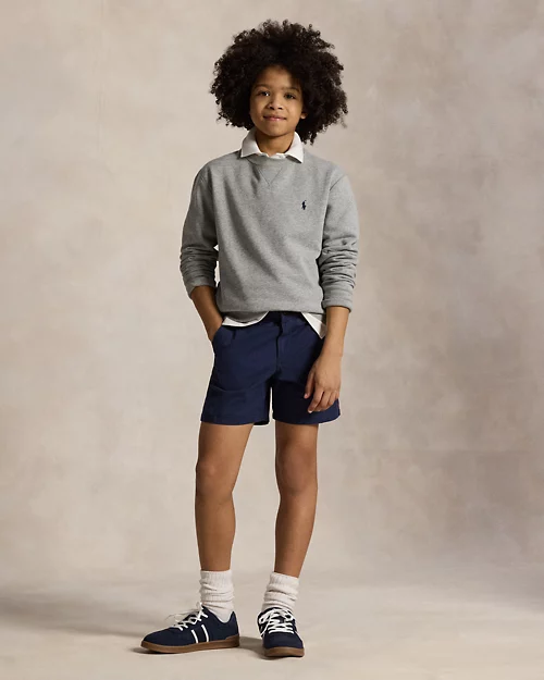 Lauren Ralph Lauren Sudadera De Felpa Para Niño | Ralph Lauren® ES