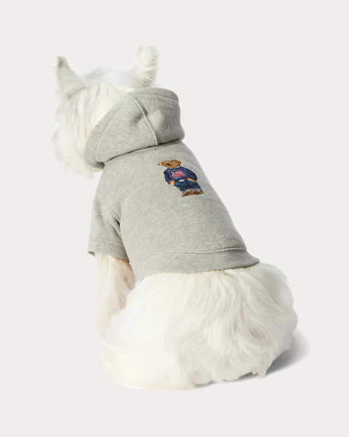 Lauren Ralph Lauren Sudadera De Felpa Para Perros | Ralph Lauren® ES