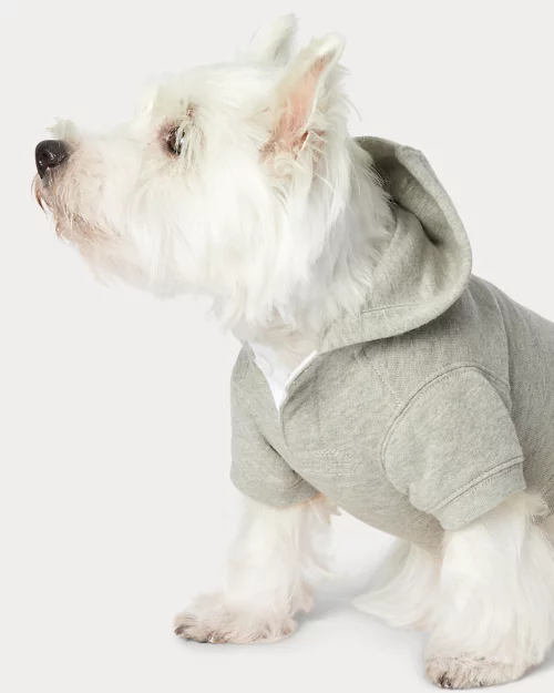 Lauren Ralph Lauren Sudadera De Felpa Para Perros | Ralph Lauren® ES