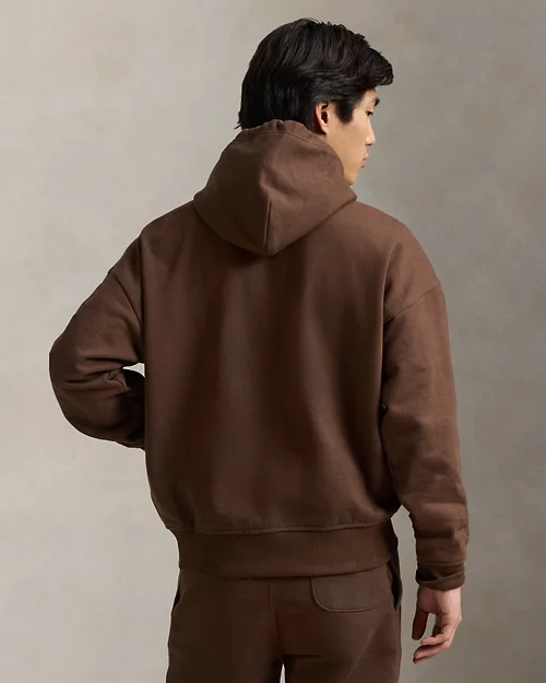 Lauren Ralph Lauren Sudadera De Felpa Relaxed Fit Para Hombre | Ralph Lauren® ES