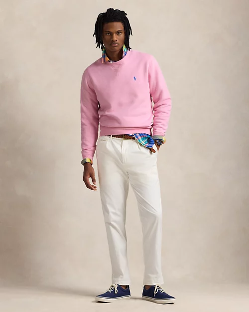 Lauren Ralph Lauren Sudadera De Felpa RL Para Hombre | Ralph Lauren® ES