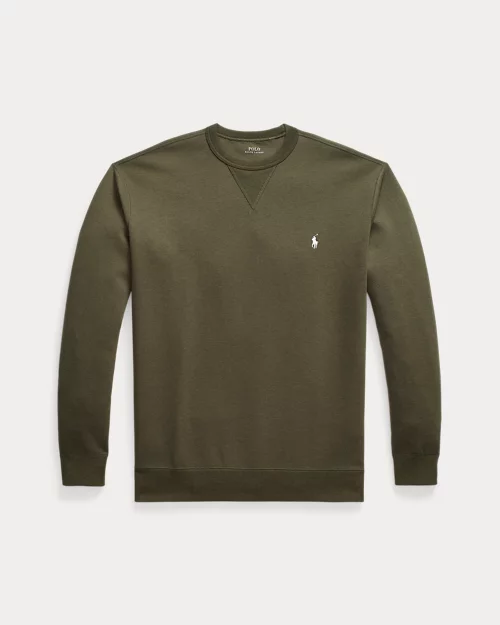 Lauren Ralph Lauren Sudadera De Punto Doble Para Hombre | Ralph Lauren® ES