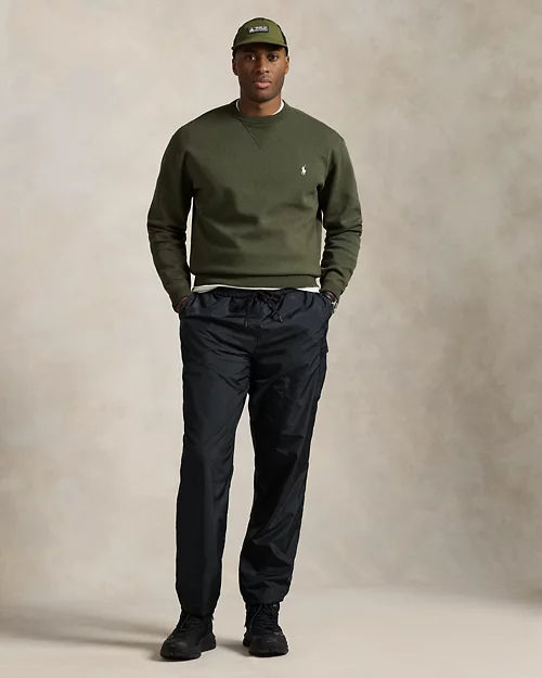 Lauren Ralph Lauren Sudadera De Punto Doble Para Hombre | Ralph Lauren® ES