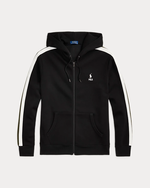 Lauren Ralph Lauren Sudadera De Punto Doble Y Cremallera Para Hombre | Ralph Lauren® ES