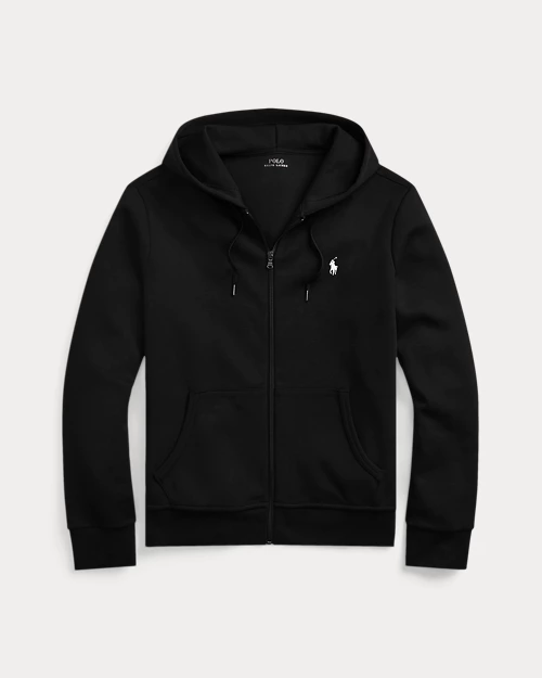 Lauren Ralph Lauren Sudadera De Punto Doble Y Cremallera Para Hombre | Ralph Lauren® ES