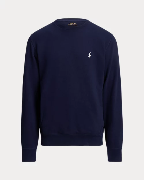Lauren Ralph Lauren Sudadera Deportiva Classic Fit Para Hombre | Ralph Lauren® ES