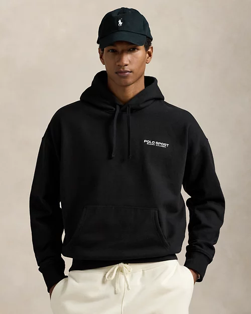 Lauren Ralph Lauren Sudadera Polo Sport De Felpa Con Capucha Para Hombre | Ralph Lauren® ES