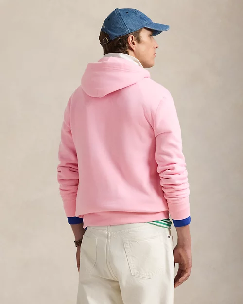Lauren Ralph Lauren Sudadera RL Con Capucha Para Hombre | Ralph Lauren® ES