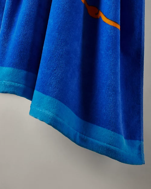 Lauren Ralph Lauren Toalla De Playa Big Pony | Ralph Lauren® ES