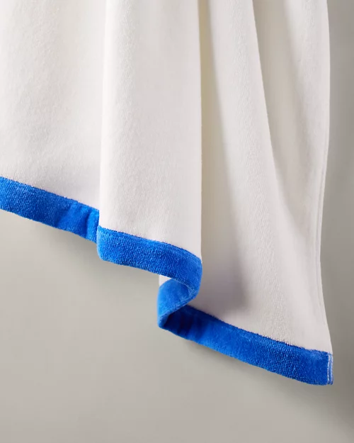 Lauren Ralph Lauren Toalla De Playa Con Polo Bear | Ralph Lauren® ES