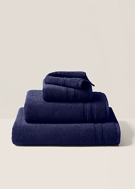 lauren ralph lauren Toalla y alfombra de baño Payton | Ralph Lauren® ES