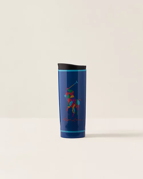 lauren ralph lauren Vaso Big Pony con bloques de color | Ralph Lauren® ES