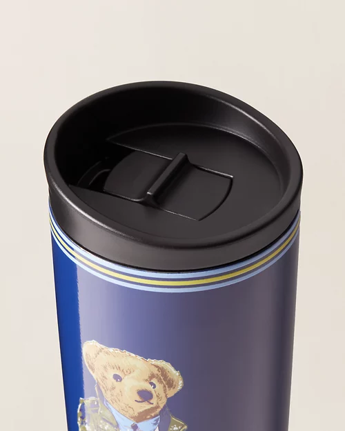 Lauren Ralph Lauren Vaso Con Polo Bear Tradicional | Ralph Lauren® ES