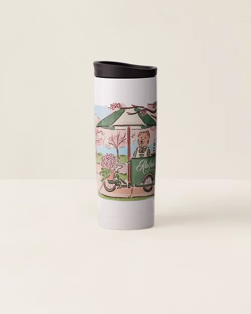 lauren ralph lauren Vaso Ralph's Coffee con gráfico | Ralph Lauren® ES