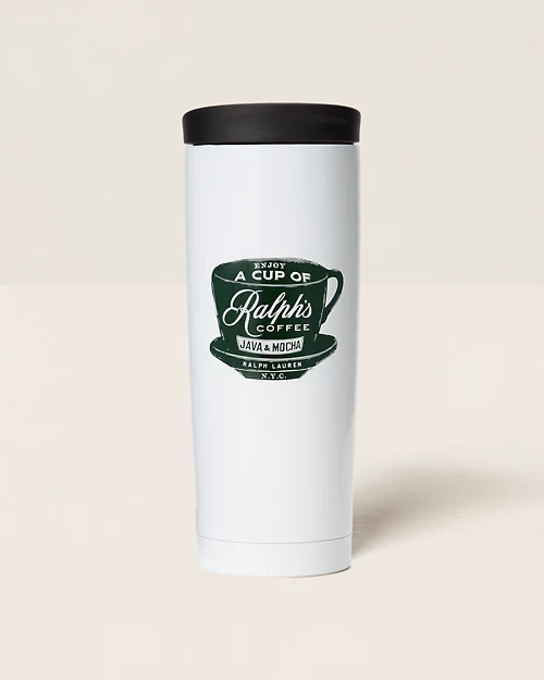 lauren ralph lauren Vaso Ralph’s Coffee | Ralph Lauren® ES