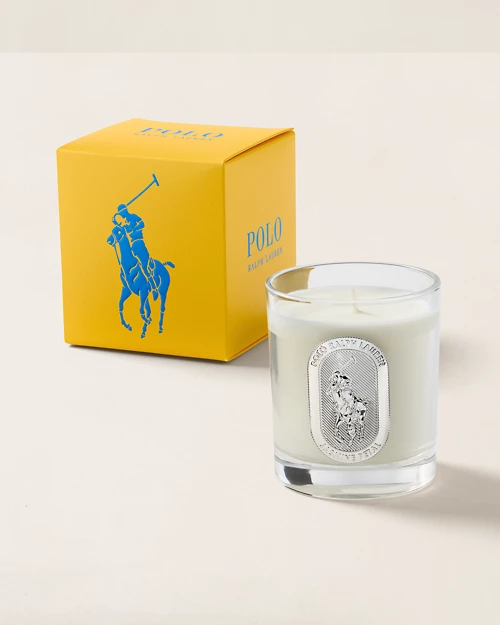 lauren ralph lauren Vela Pétalo de jazmín | Ralph Lauren® ES