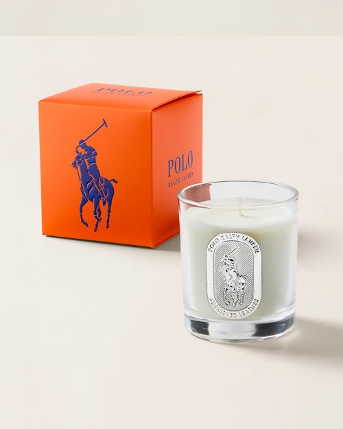 lauren ralph lauren Vela Piel bruñida | Ralph Lauren® ES