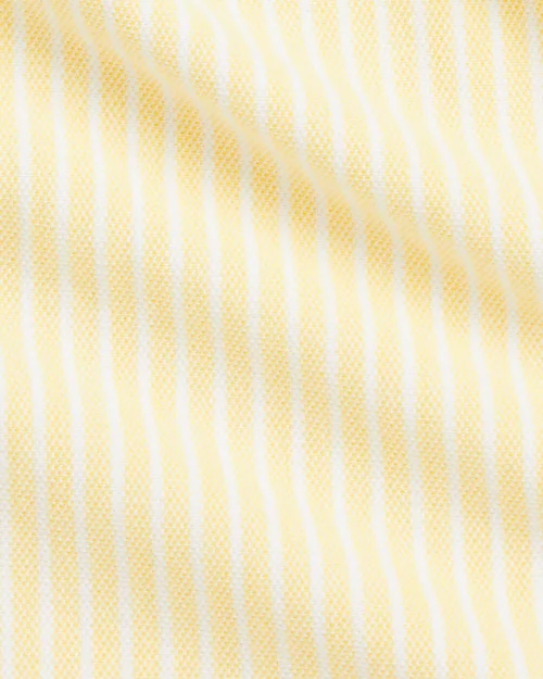 Lauren Ralph Lauren Vestido Camisero De Punto Con Pololo Para Bebé Niña | Ralph Lauren® ES