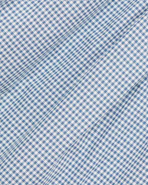 Lauren Ralph Lauren Vestido Y Pololo De Algodón Con Cuadros Para Bebé Niña | Ralph Lauren® ES