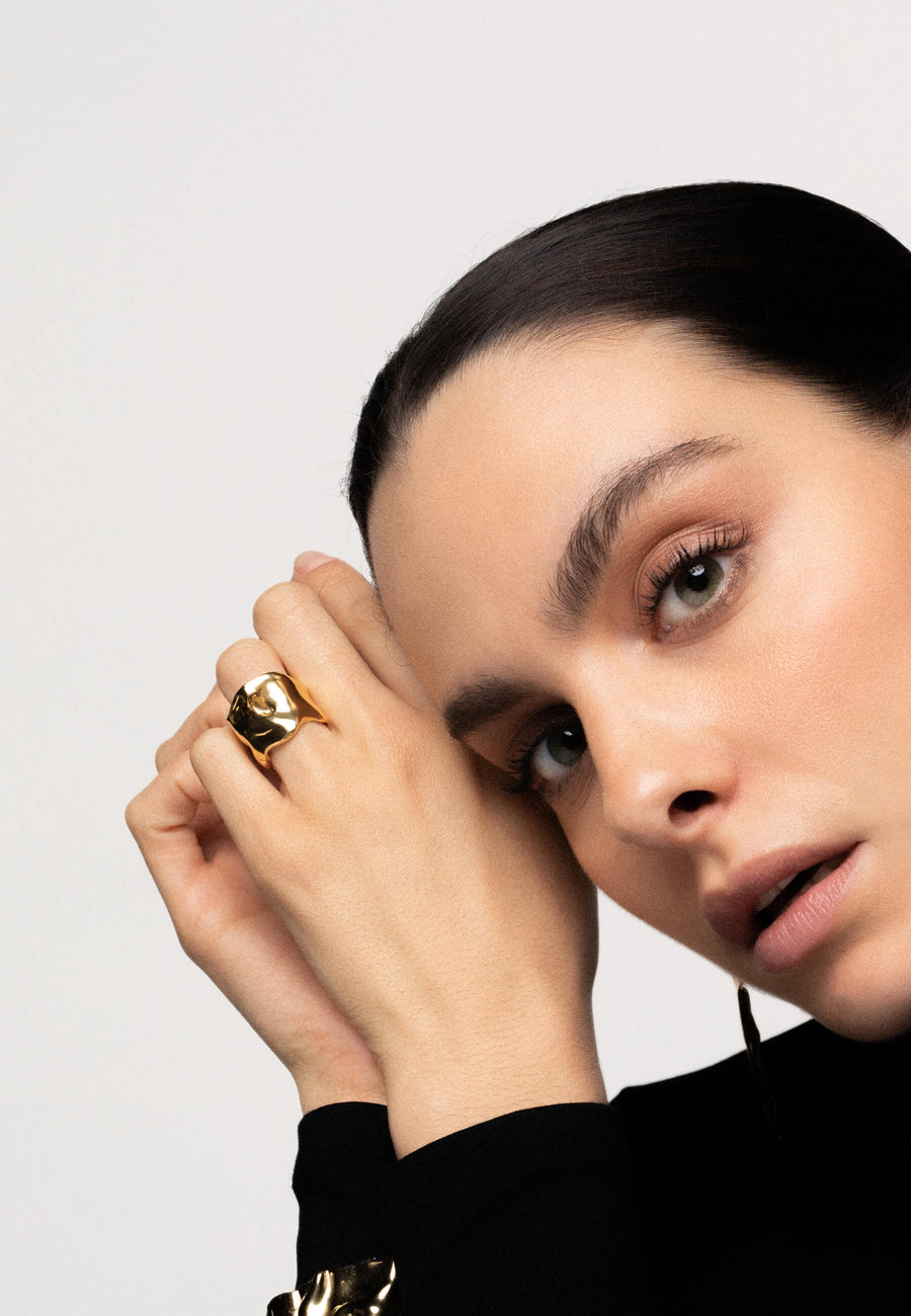 Lavani Anillo Clemence