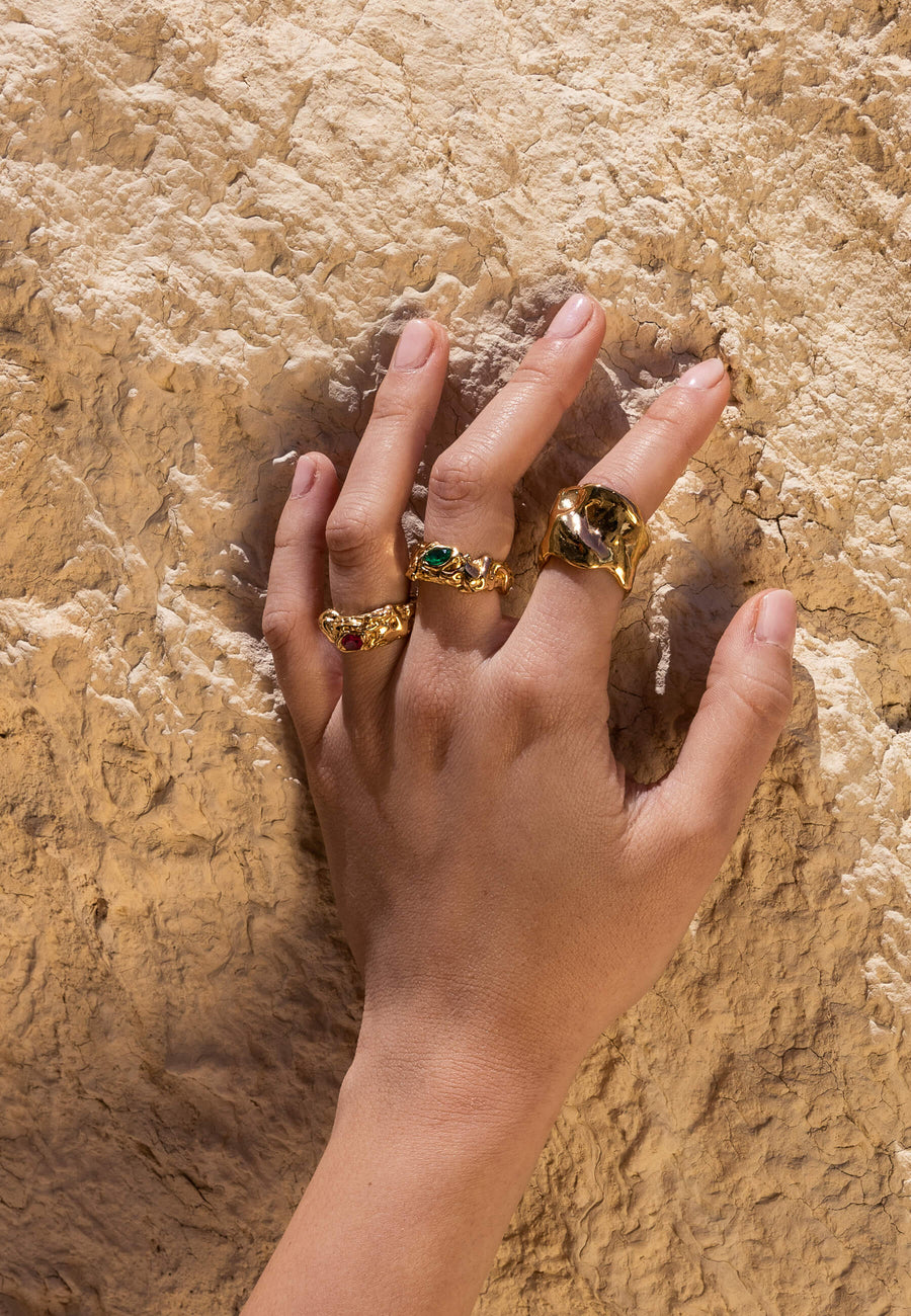 Lavani Anillo Clemence