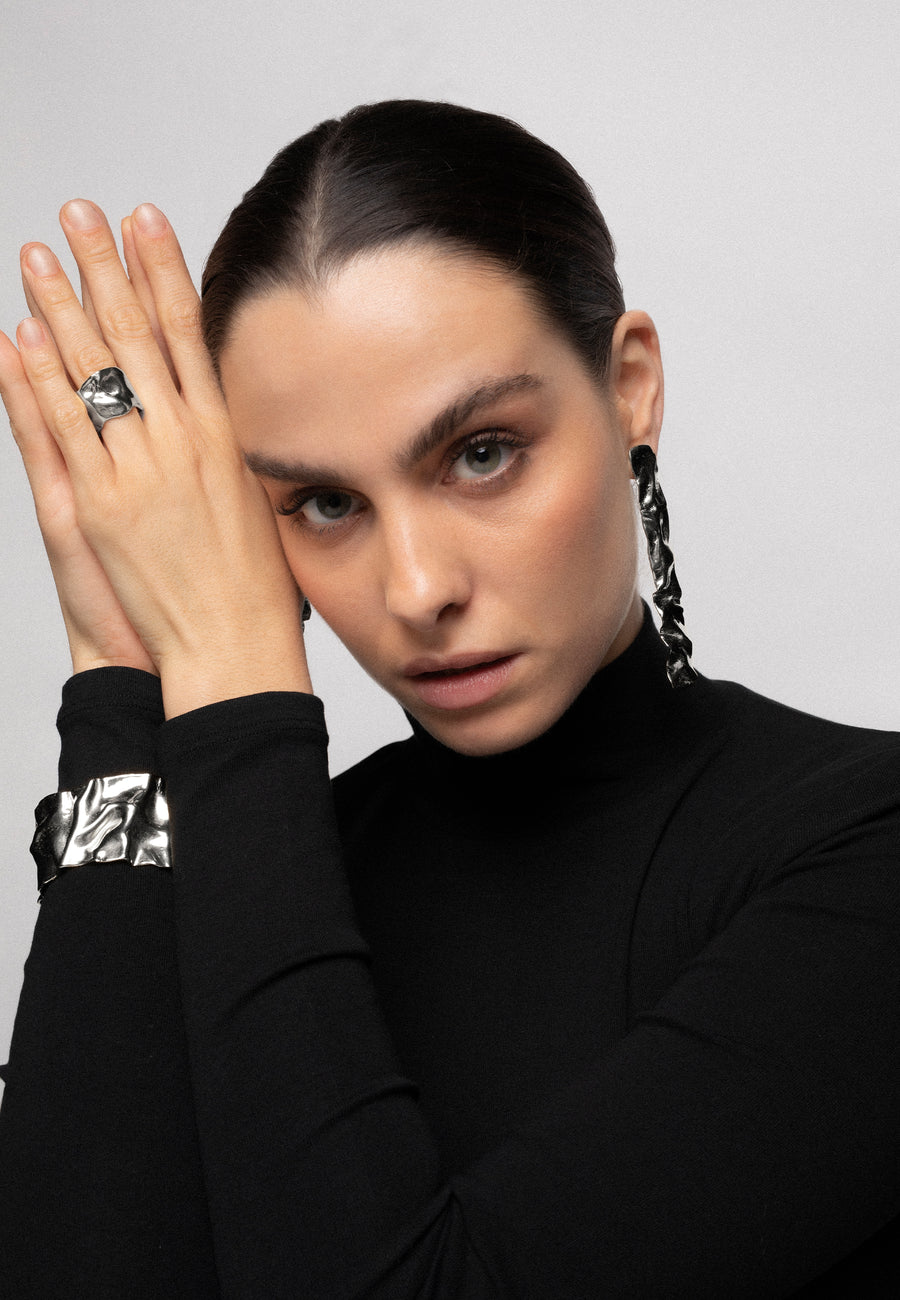 Lavani Anillo Clemence Plata