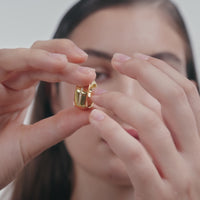 Lavani Anillo Courant