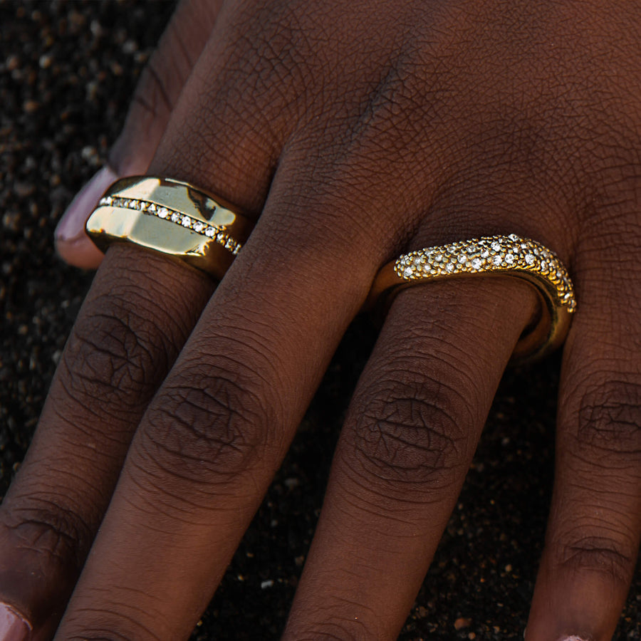 Lavani Anillo Courant